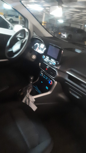 Ford Ecosport 1.5 Se Mt