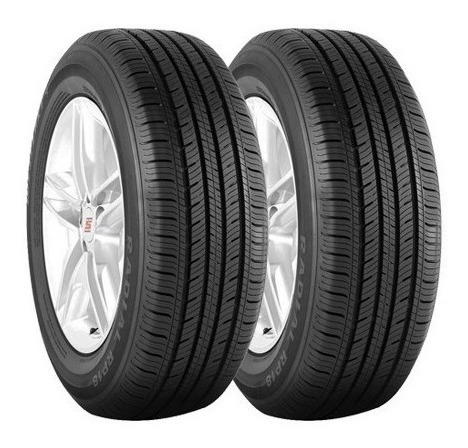 Combo X2 205/55 R15 West Lake Rp18 88v + Envío Gratis