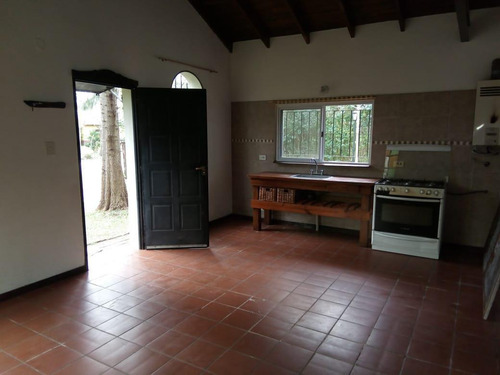 Oportunidad Casa Quinta En Santa Brigida 2 Casas En 1700 Mts