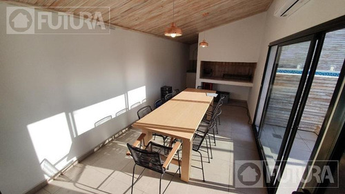 Imagen 10 de 10 de Departamento Monoambiente En Venta - Rosario - Echesortu