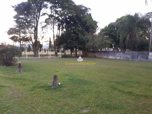 Imagem 14 de 30 de Chácara Com 5 Dormitórios À Venda, 3000 M² Por R$ 950.000,00 - Jardim Perlamar - Araçoiaba Da Serra/sp - Ch0001