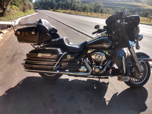 Imagem 7 de 9 de Harley Davdson Electra Ultra Glide