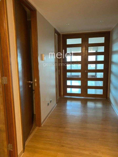 Excelente Y Gran Departamento, Pinares De Montemar, Concón