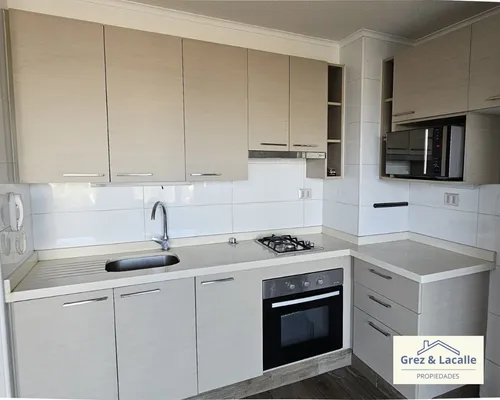 Se Vende Departamento Con Excelentes Terminaciones