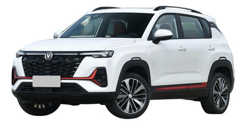 Changan New Cs35 1.4T LUXURY