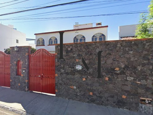 Casa En Venta Rio San Simón, Manzanares Juriquilla, Querétaro 