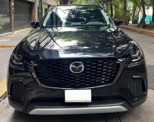Mazda CX-70 3.3 Mhev I Grand Touring Awd At