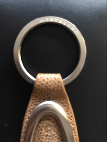 Llavero Mont Blanc Original
