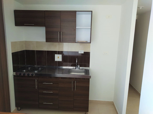 Imagen 8 de 14 de Venta Apartamento Conjunto Residencial Torres Del Campo