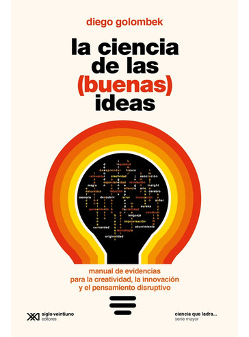 Libro La Ciencia De Las Buenas Ideas