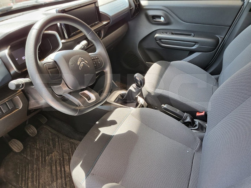 Imagen 11 de 25 de Citroen C3 Puretech Feel Look 0km - Darc Autos