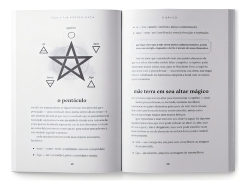 Livro Faça A Sua Própria Magia de Lovelace, Amanda Editorial Planeta Capa Mole em Português 2025