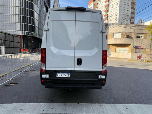 Iveco Daily 3.0 furgon 55c170