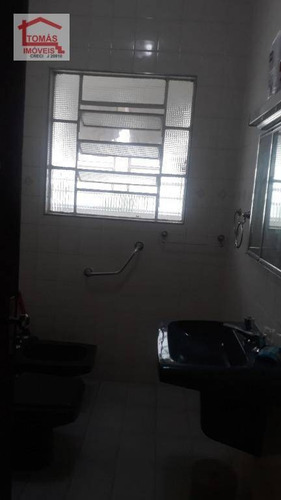 Imagem 11 de 19 de Casa À Venda, 100 M² Por R$ 890.000,00 - Pirituba - São Paulo/sp - Ca0873