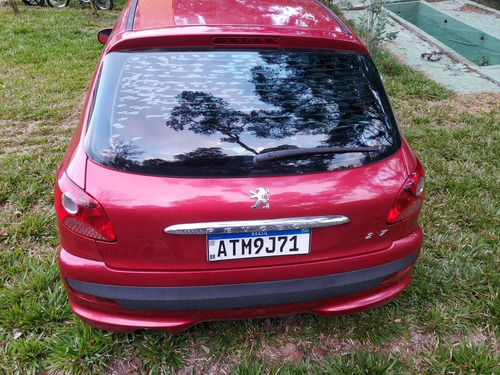 Peugeot 207 2011 1.4 Xr Flex 5p