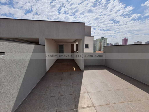 Imagem 4 de 15 de Cobertura - Vila Floresta - Santo Andre - Sao Paulo | Ref.: - 30378