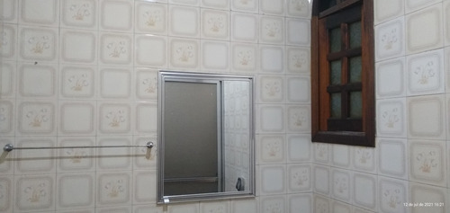 Imagem 12 de 14 de Casa 2 Dorm - Metro Conceição / Jabaquara