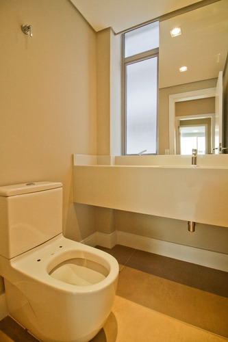 Imagem 13 de 30 de Apartamento - Ap01408 - 70611626