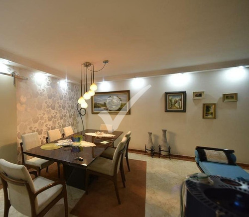 Imagem 4 de 25 de Apartamento À Venda Em Tatuapé - Ap004099