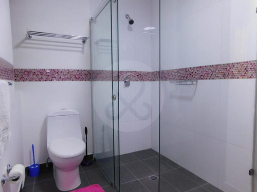 Departamento En Venta En Bosques De La Herradura