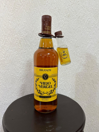 Brandy Viejo Vergel