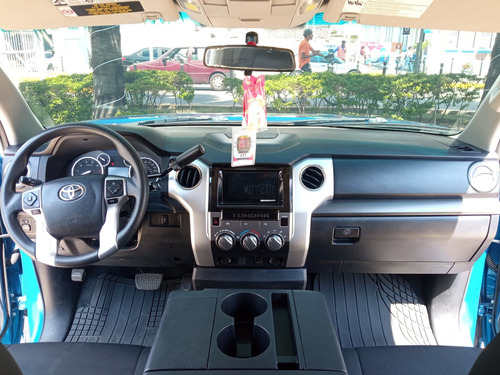 Toyota Tundra Sr5