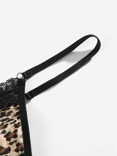 Shein - Panty Hilo - Braguitas, String - Usd8