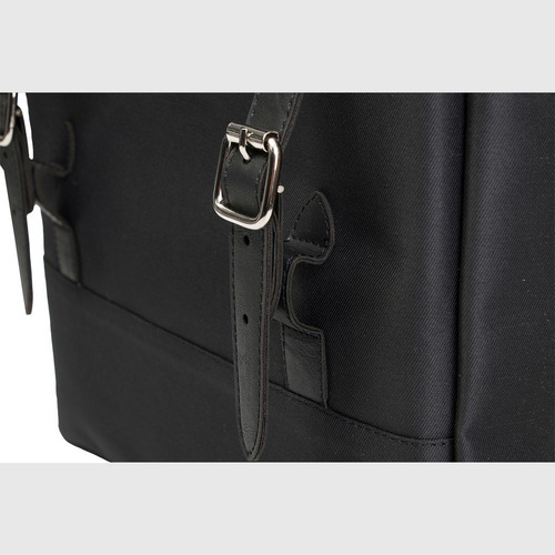 Mochila Mooka Hazzel Black 12 Litros