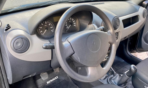 Renault Sandero 1.6 8v Pack