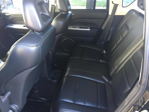 Jeep Compass Limited 4x4