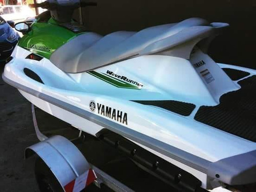 Imagen 5 de 9 de Yamaha