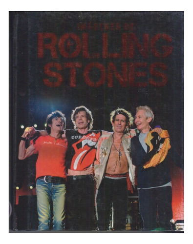 Imagenes De Los Rolling Stones. Susan Hill. Ver Detalle