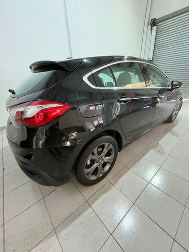 Chevrolet Cruze II 1.4 Ltz 153cv