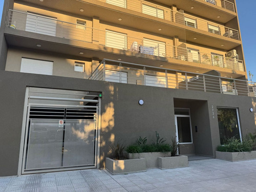 Departamento En Alquiler En Caseros