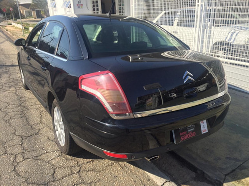 C4 Pallas Exlcusive 2.0 Aut 2008