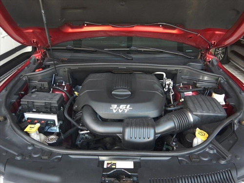 Dodge Durango 3.6 4x4 Citadel V6 Gasolina 4p Automático 201