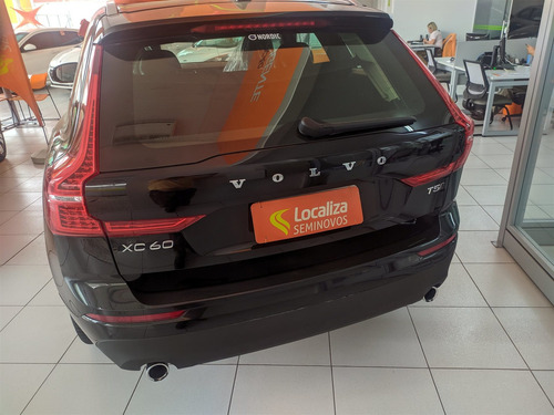Volvo V60 2.0 T5 Gasolina Momentum Geartronic