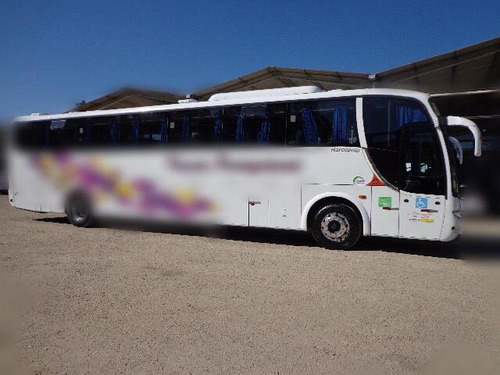 Imagem 4 de 8 de Marcopolo Viaggio 1050 Volkswagen 18330