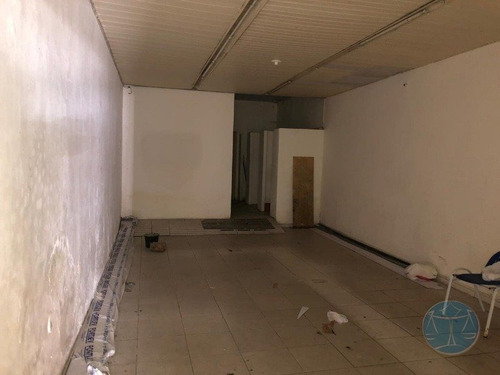 Imagem 7 de 7 de Ponto Comercial Na Av. Rio Branco - V-10968