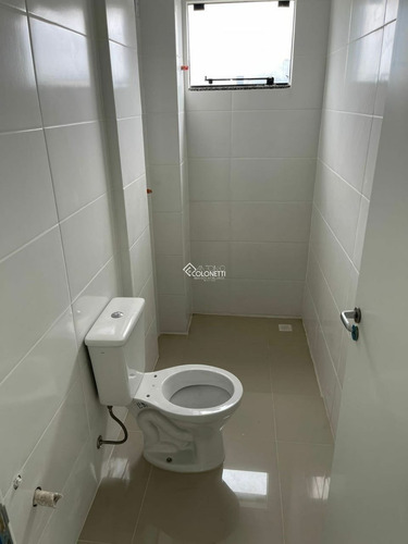 Imagem 7 de 9 de Apartamento - Jardim Iate Clube - Ref: 587 - V-587