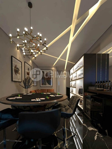 Imagem 11 de 15 de Apartamento Com 3 Suítes, Na Praia Brava! - 6175_1