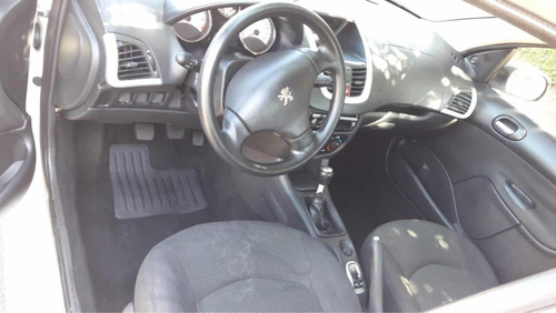 Peugeot 207 Passion 1.4 Xr Flex 4p