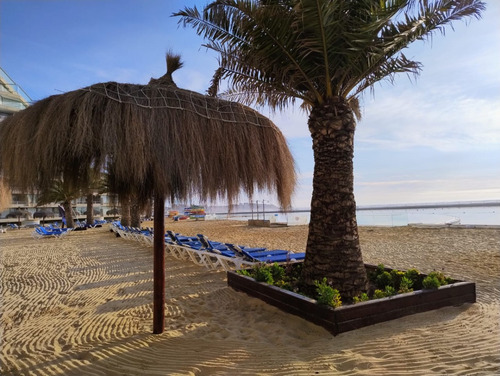 Estupendo San Alfonso, Algarrobo. Opción A Camarín Nautico