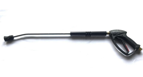 Hidrolavadora Industrial 7.5hp 3200psi Dos Salidas En Rack