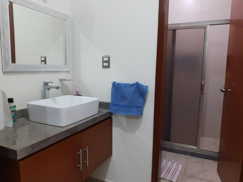 Imagen 17 de 23 de Lomas Diamante, Casa En Venta Con Jardín