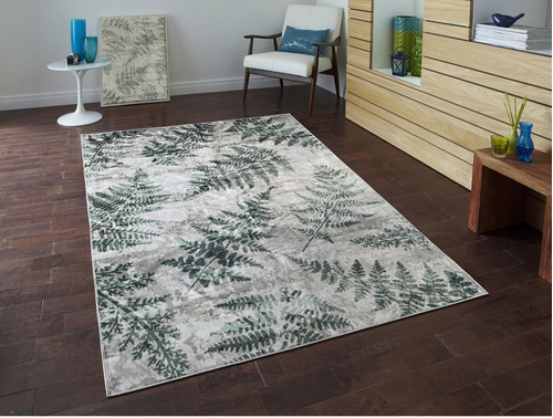 Alfombras Salas Tipo Persa Vino Clasico 1.40x2.0mts