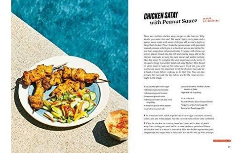 The Pepper Thai Cookbook: Family Recipes From Everyone's Fav