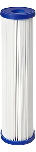 Cartuchos Plisados 4.5 X 10 Marca Hidronix