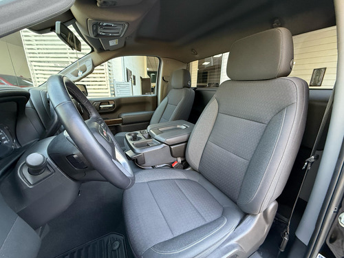 GMC Sierra 5.4 Cabina Regular Sle 4x4 At
