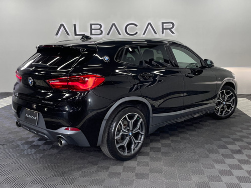 BMW X2 2.0 L4 20iA M Sport sDrive At